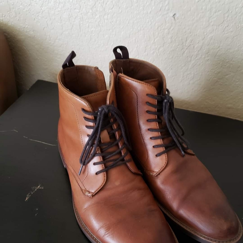 Boots